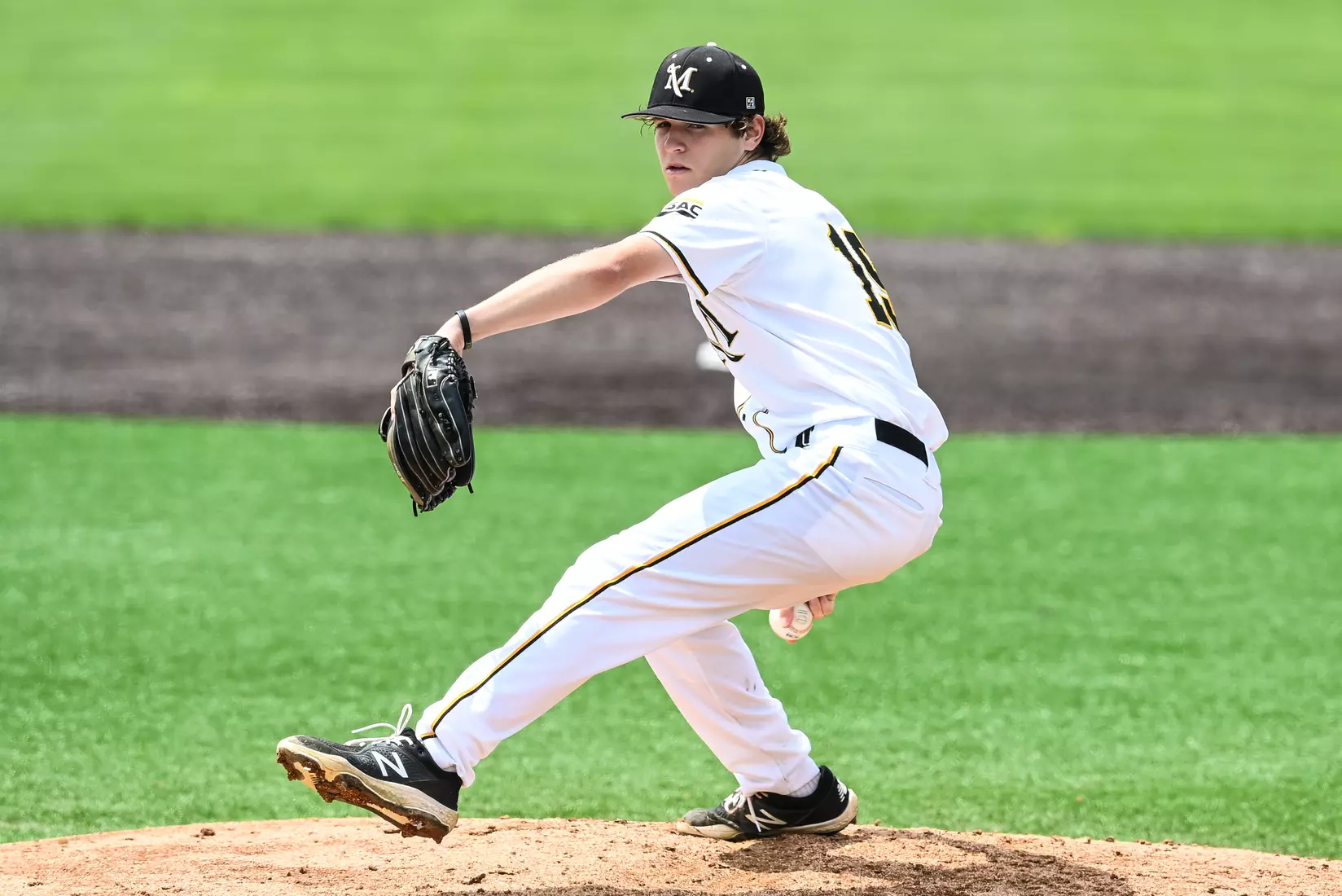 NCAA DII Atlantic Regional game 1, Millersville vs. Charleston at Cooper Park in Millersville, PA on Thursday, May 19, 2022. Mark Palczewski/Millersville Athletics Photo.