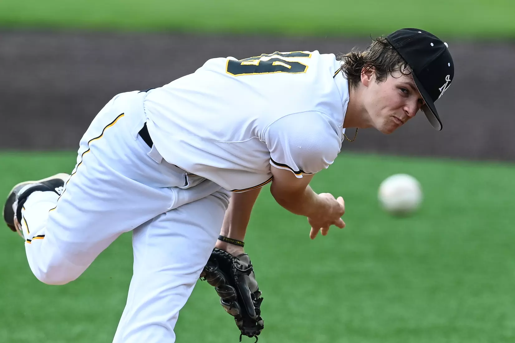 NCAA DII Atlantic Regional game 1, Millersville vs. Charleston at Cooper Park in Millersville, PA on Thursday, May 19, 2022. Mark Palczewski/Millersville Athletics Photo.