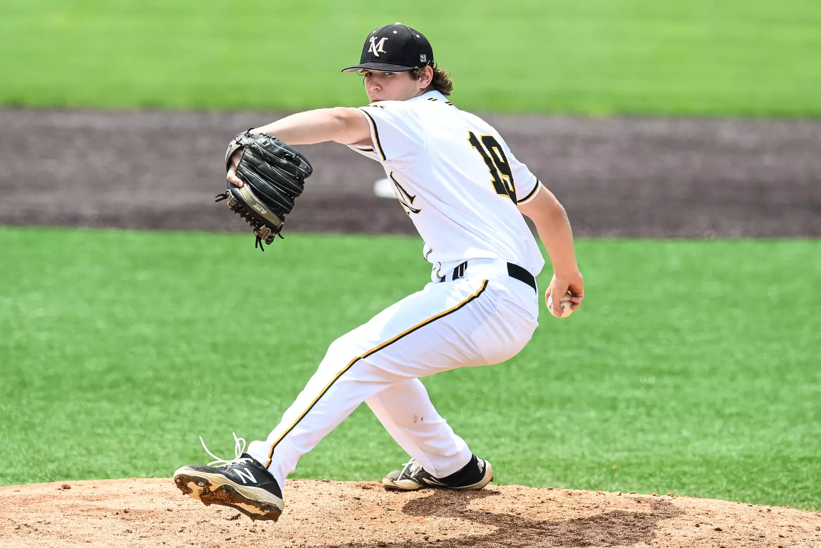 NCAA DII Atlantic Regional game 1, Millersville vs. Charleston at Cooper Park in Millersville, PA on Thursday, May 19, 2022. Mark Palczewski/Millersville Athletics Photo.