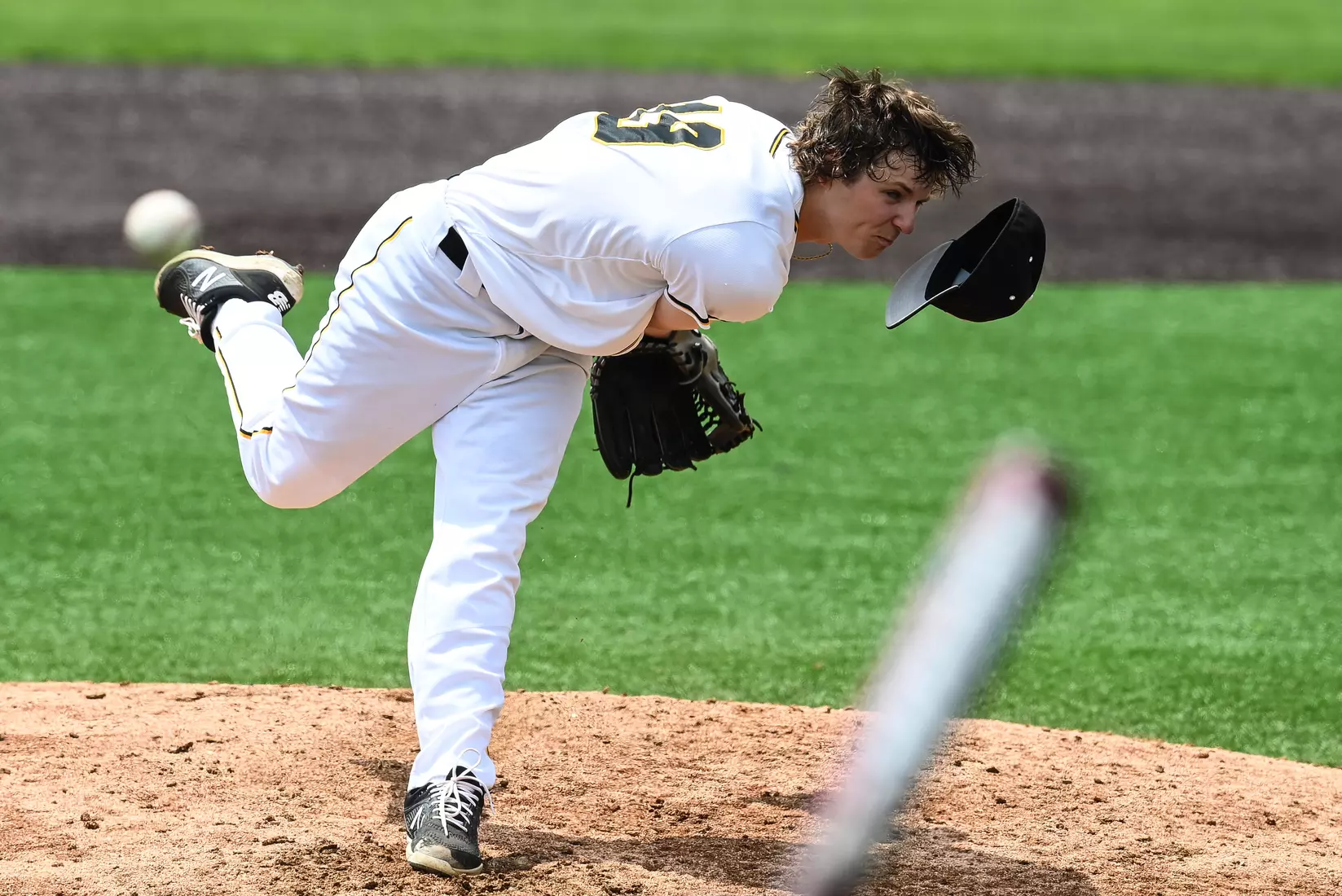 NCAA DII Atlantic Regional game 1, Millersville vs. Charleston at Cooper Park in Millersville, PA on Thursday, May 19, 2022. Mark Palczewski/Millersville Athletics Photo.