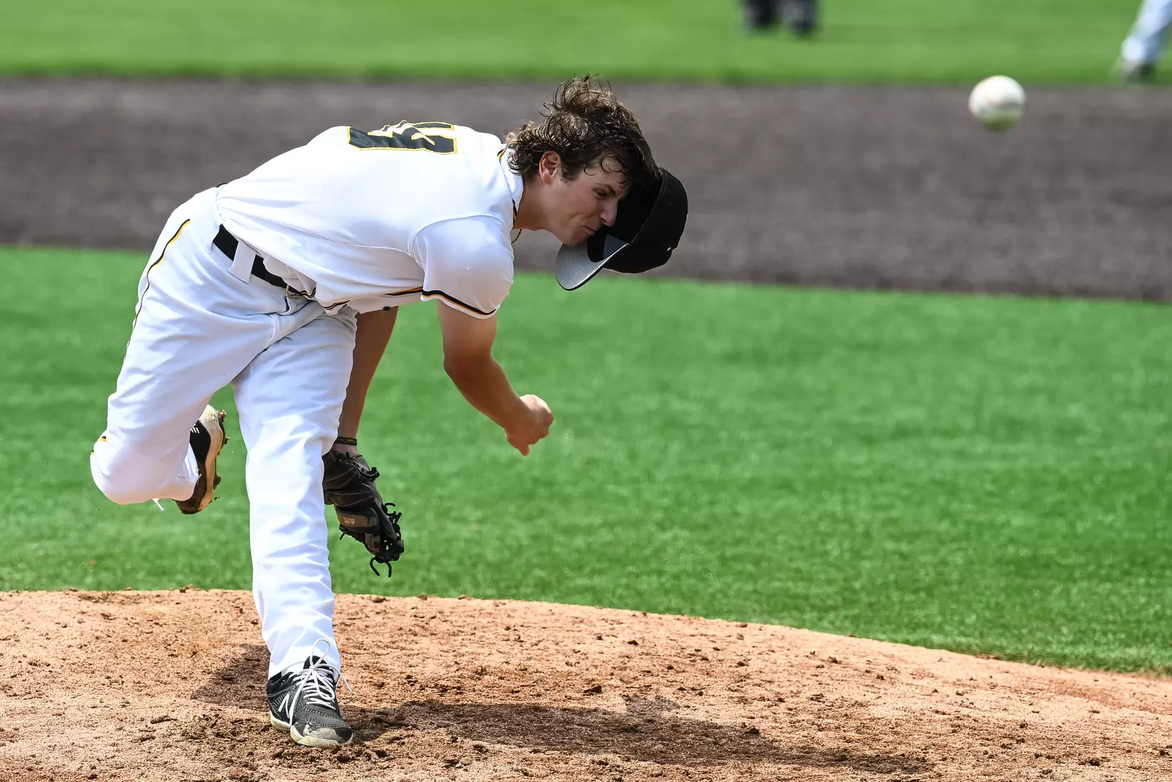 NCAA DII Atlantic Regional game 1, Millersville vs. Charleston at Cooper Park in Millersville, PA on Thursday, May 19, 2022. Mark Palczewski/Millersville Athletics Photo.