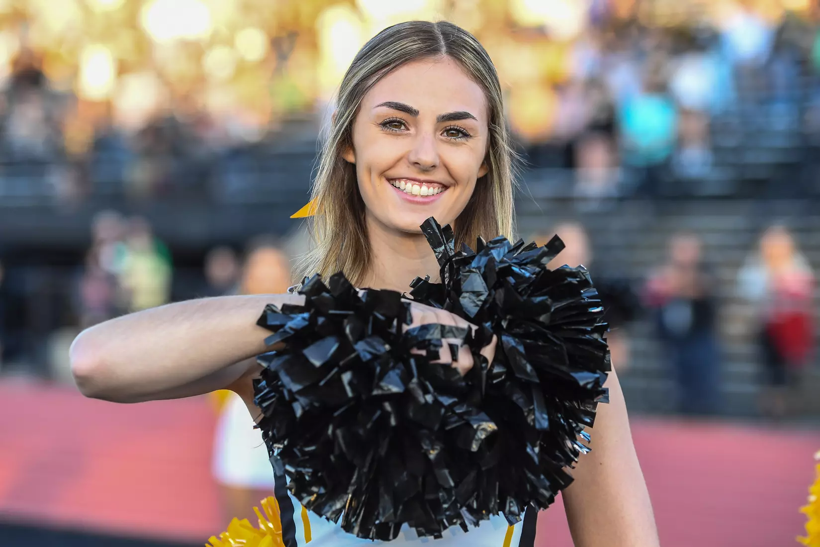 Millersville vs. American International football game at Chryst Field at Biemesderfer Stadium in Millersville, PA on Thursday, September 2, 2021. Mark Palczewski/Millersville Athletics Photo.