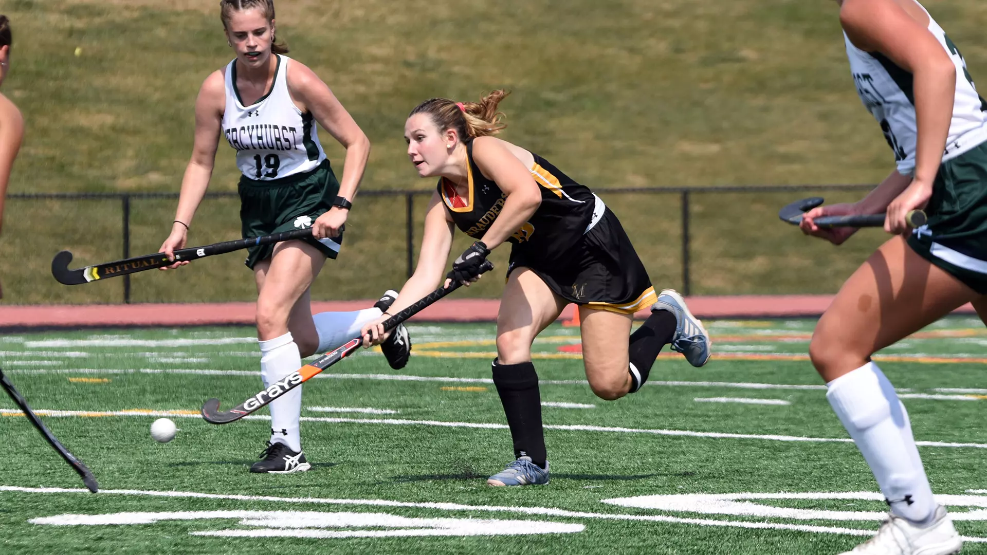 fh mercyhurst