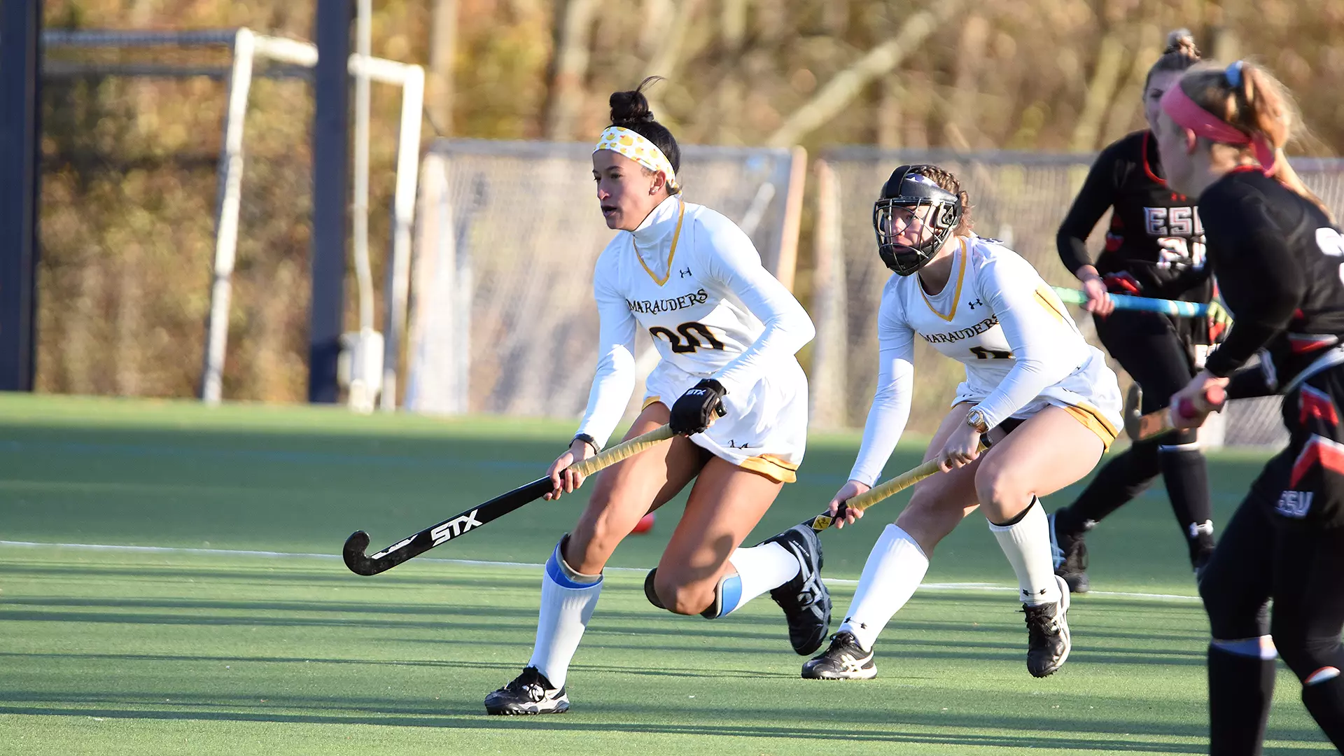 FH vs. ESU