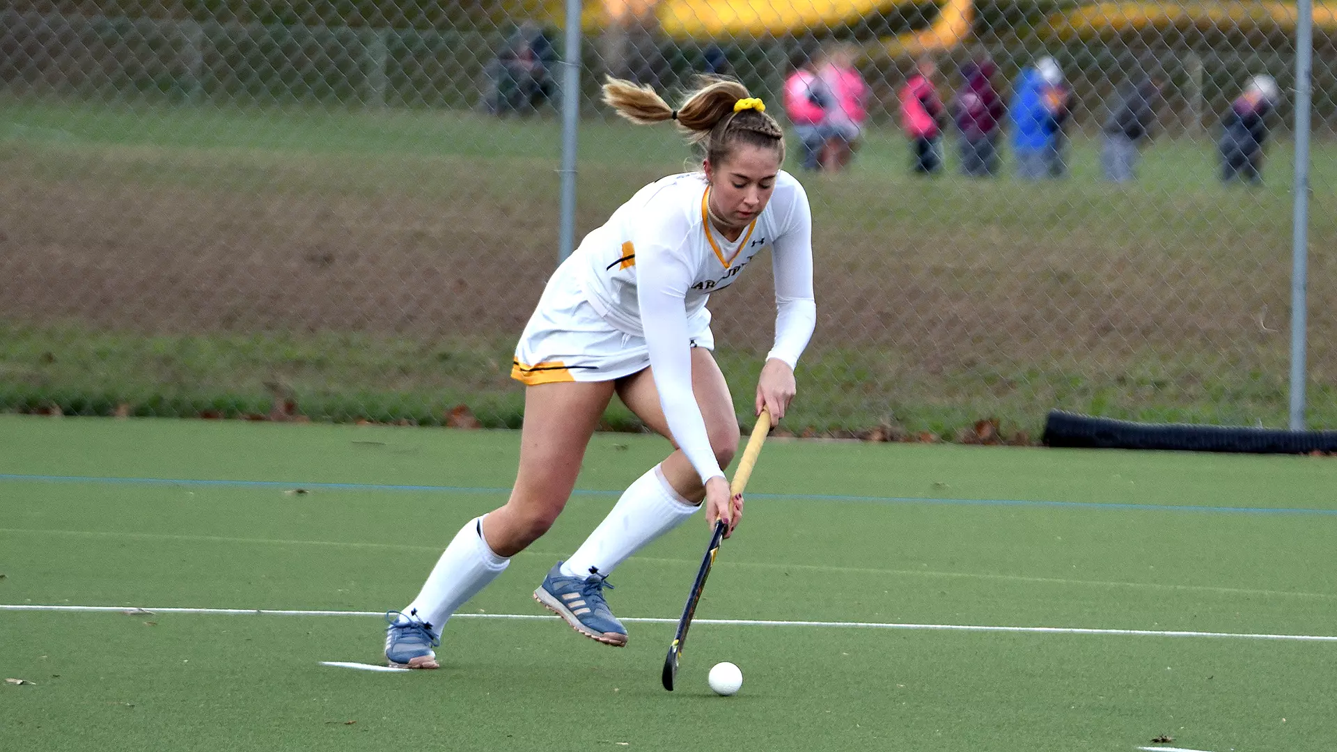FH vs. ESU