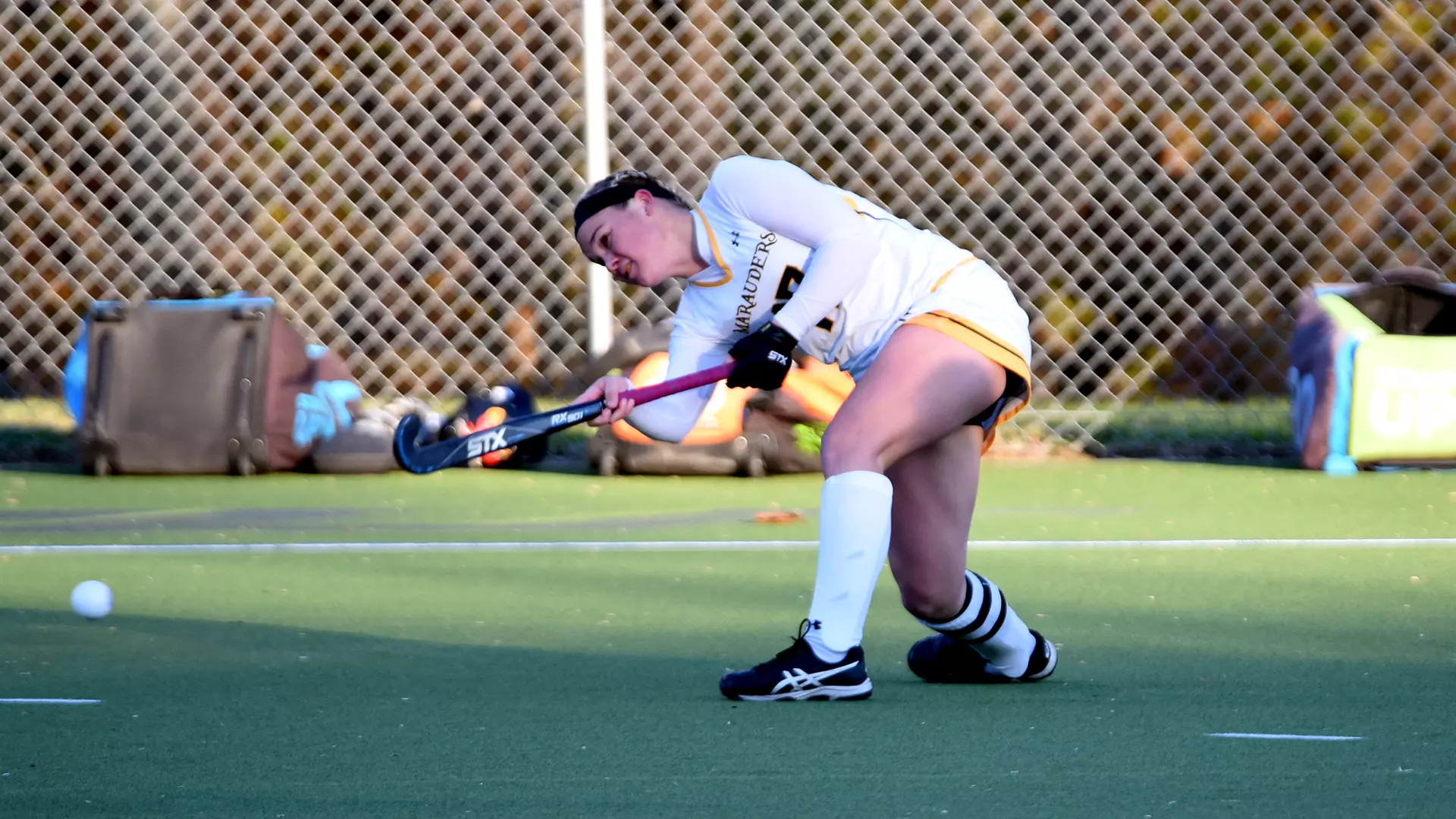FH vs. ESU