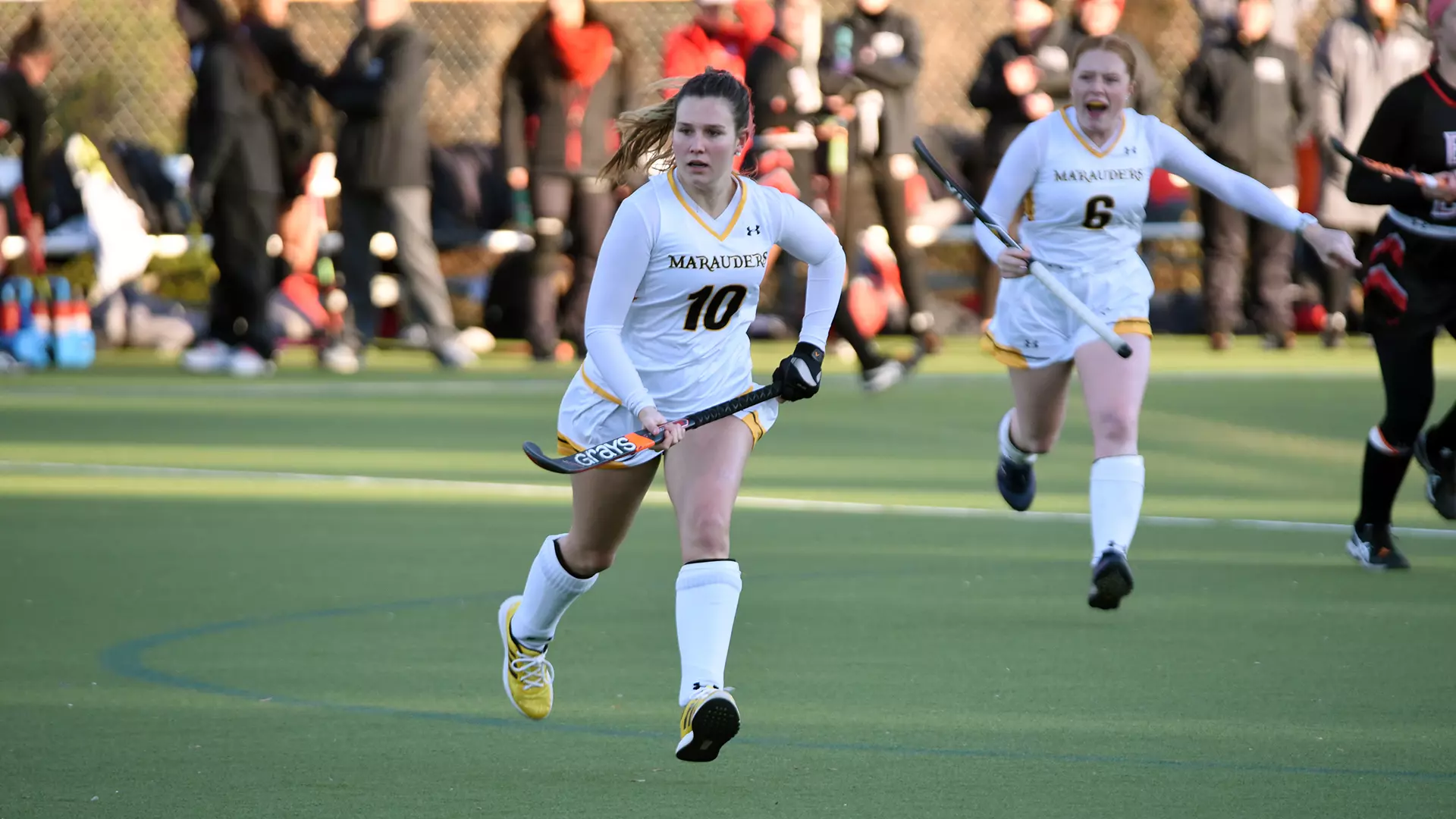 FH vs. ESU