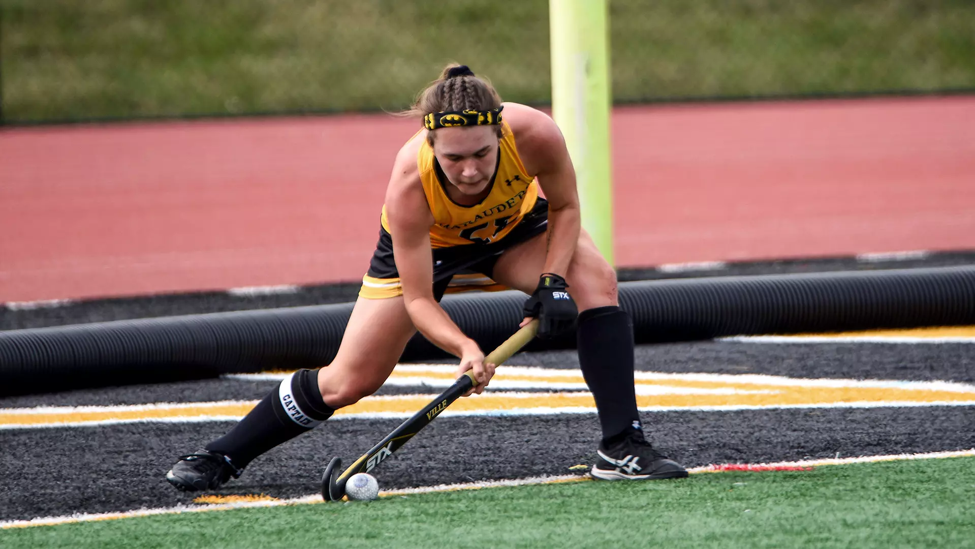 Field Hockey vs. Queens