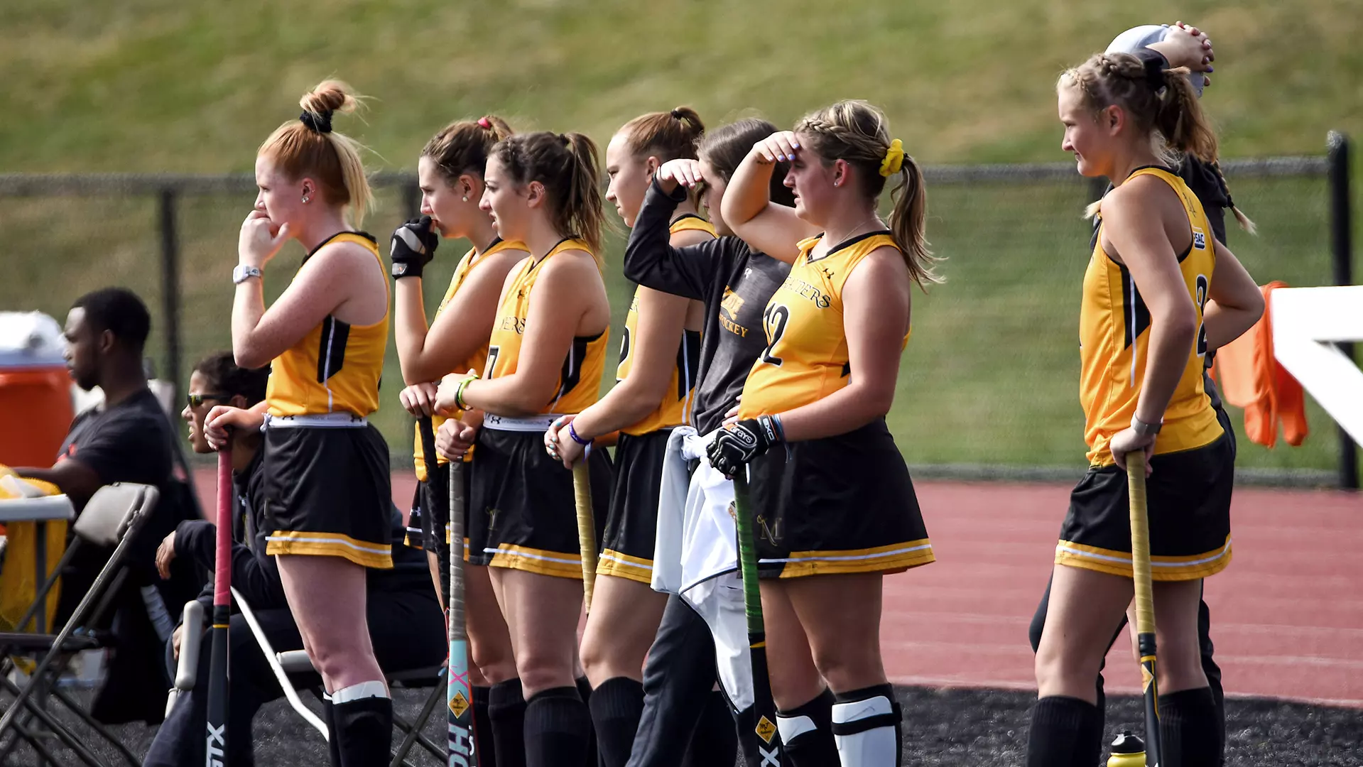 Field Hockey vs. Queens