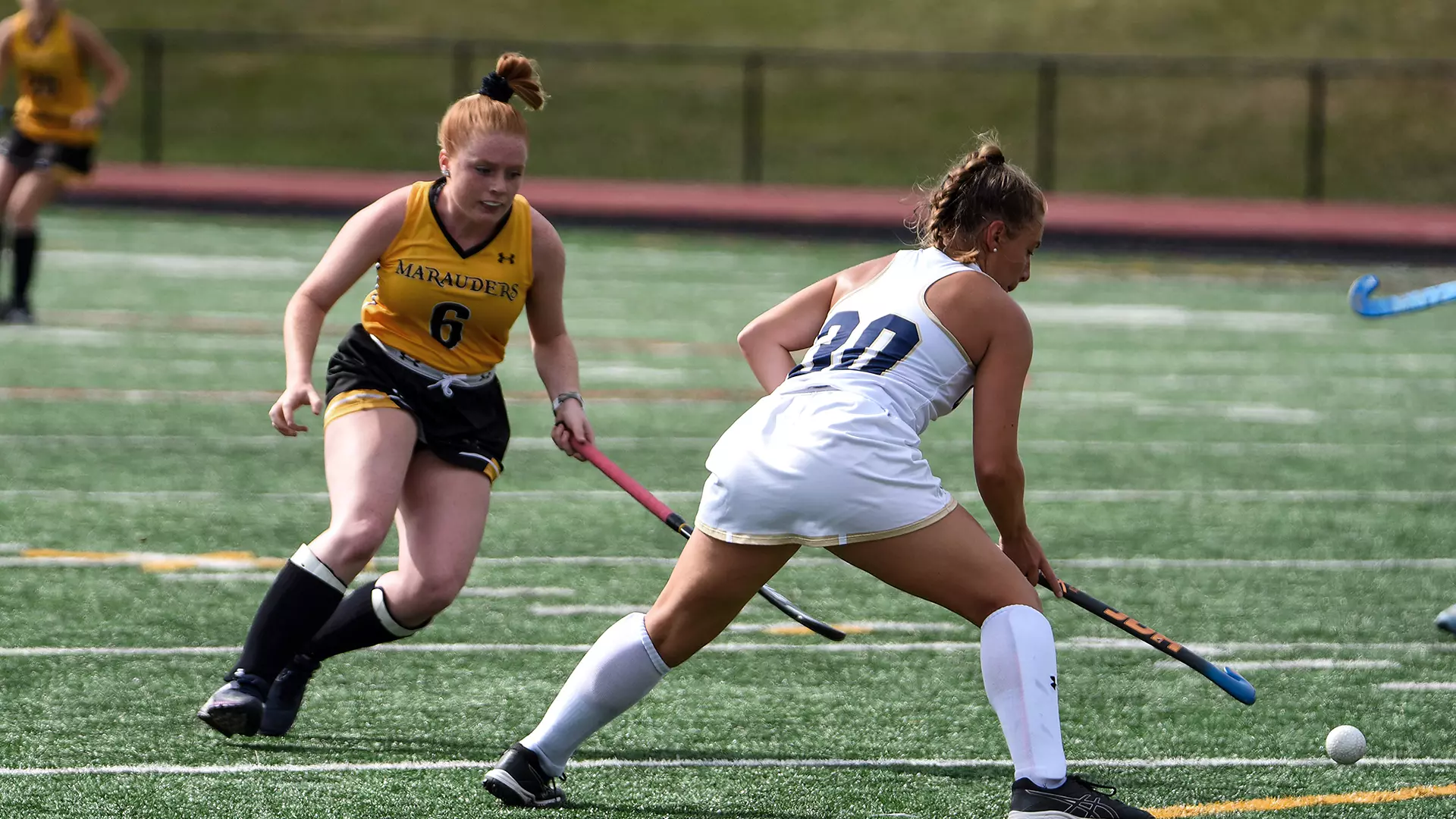 Field Hockey vs. Queens