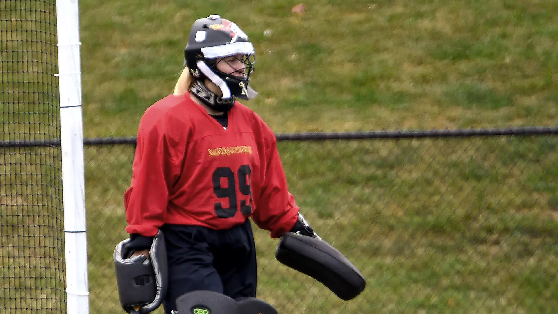 Field Hockey vs. Queens