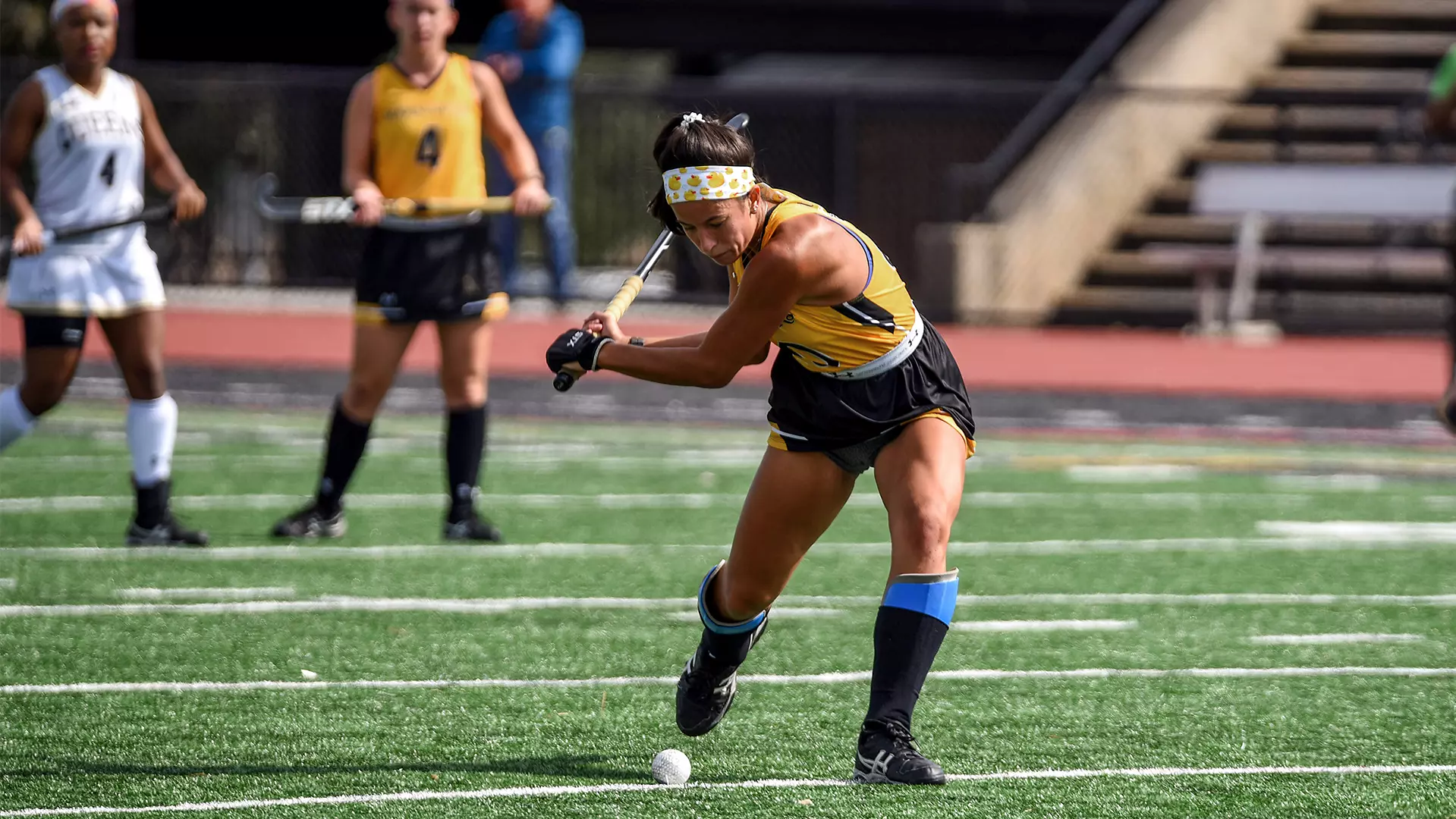 Field Hockey vs. Queens