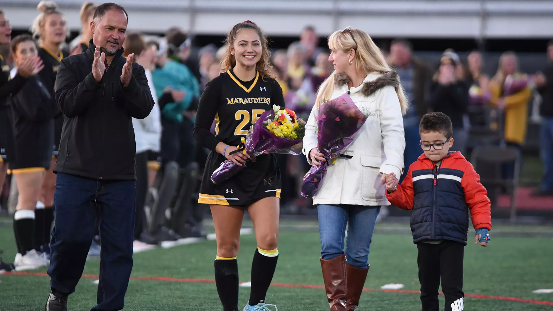 Field Hockey vs. Seton Hill