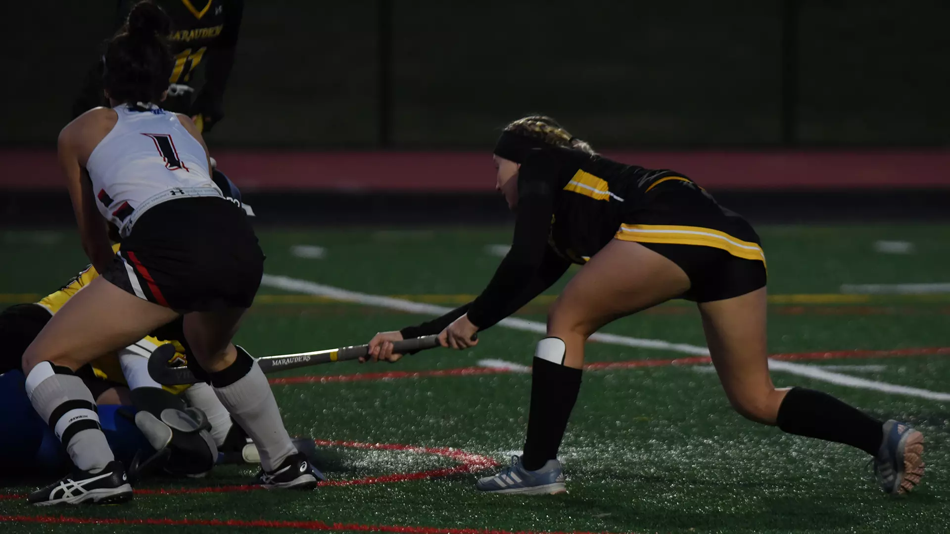 Field Hockey vs. Seton Hill