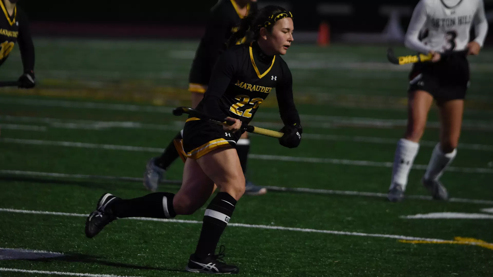 Field Hockey vs. Seton Hill