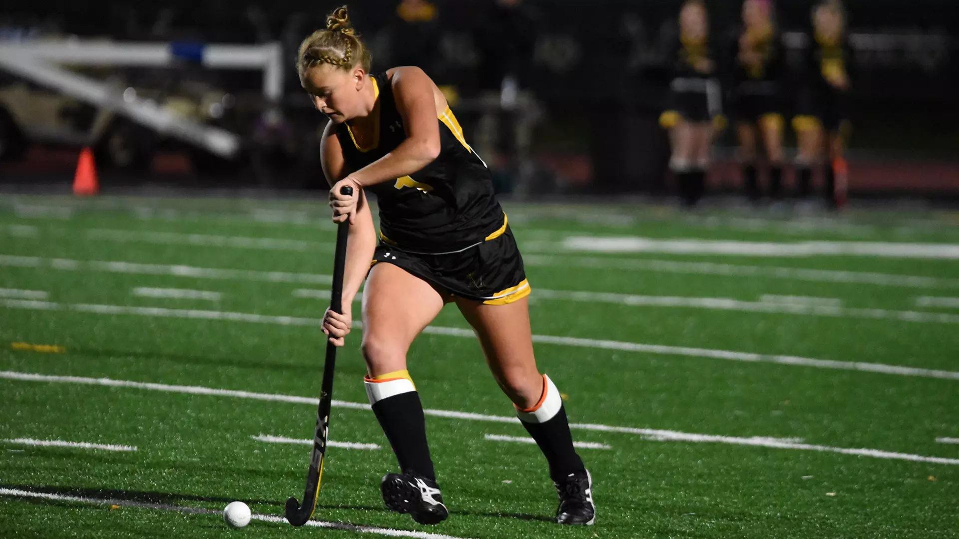 Field Hockey vs. Seton Hill