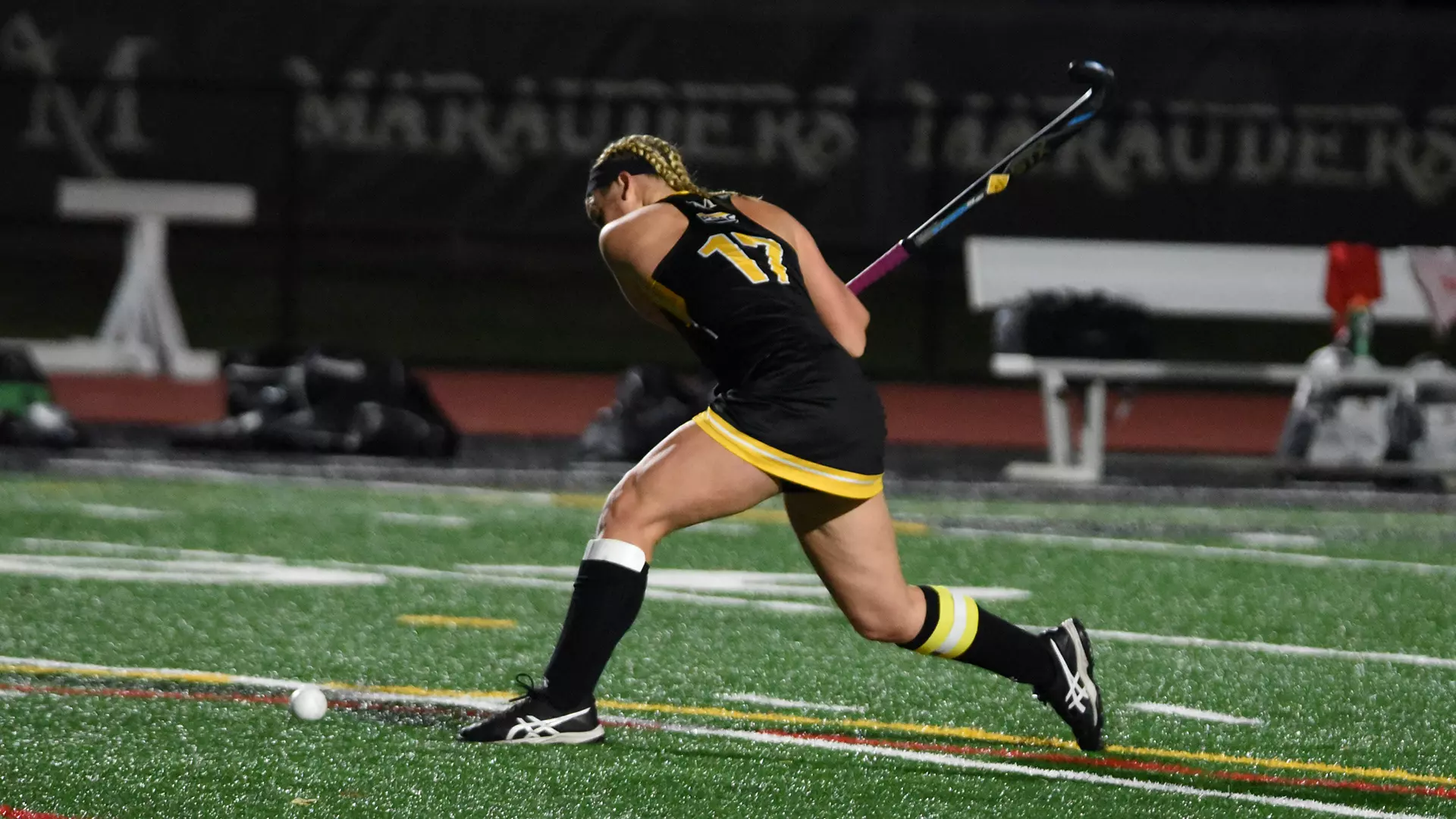 Field Hockey vs. Seton Hill