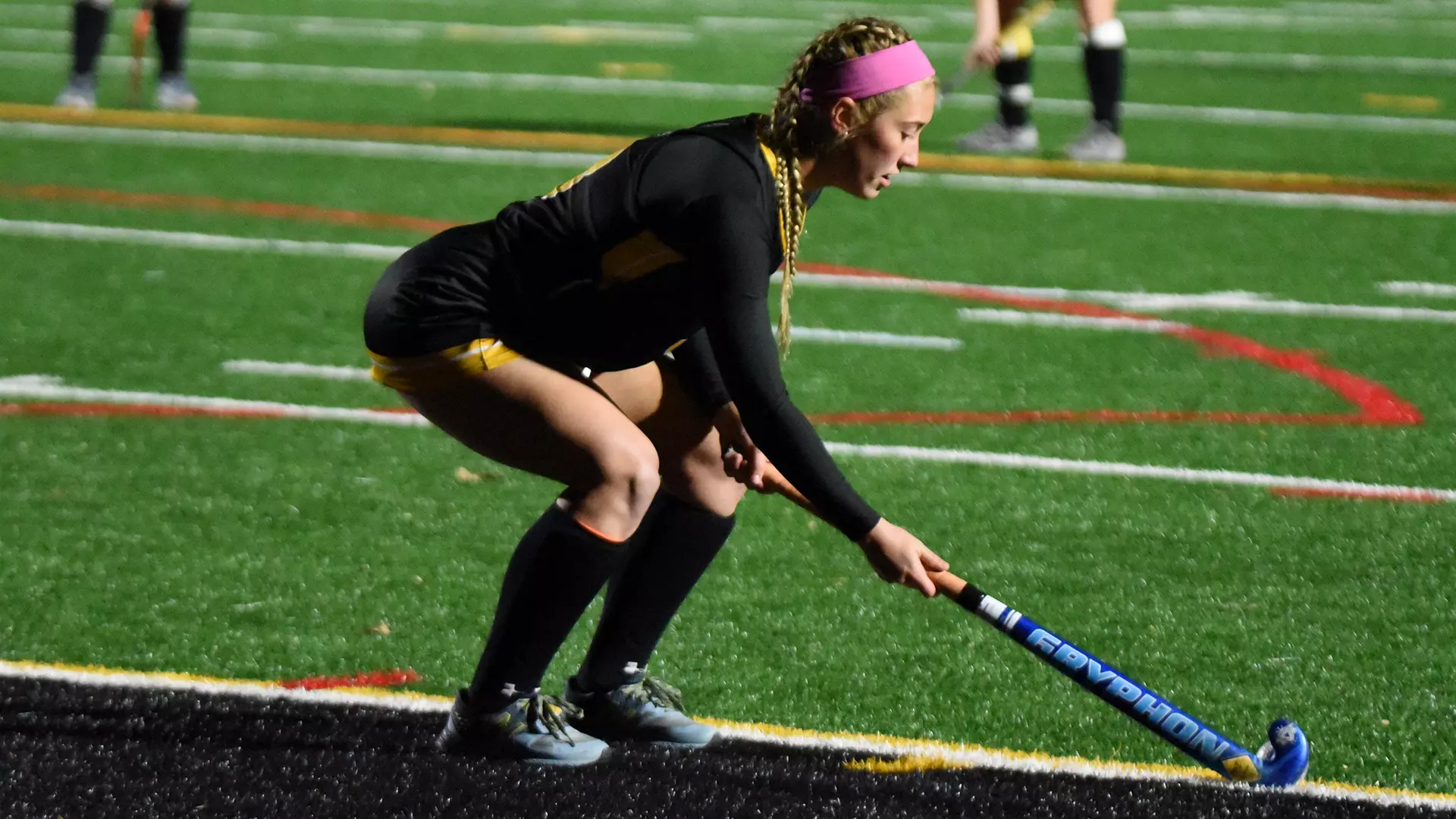 Field Hockey vs. Seton Hill