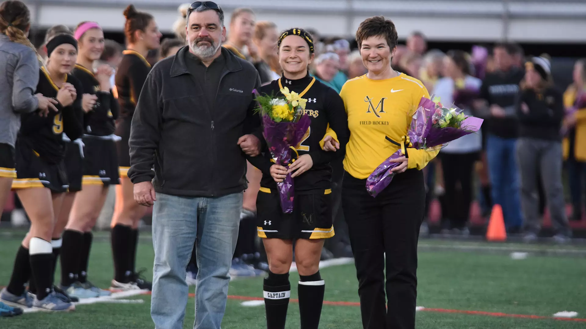 Field Hockey vs. Seton Hill