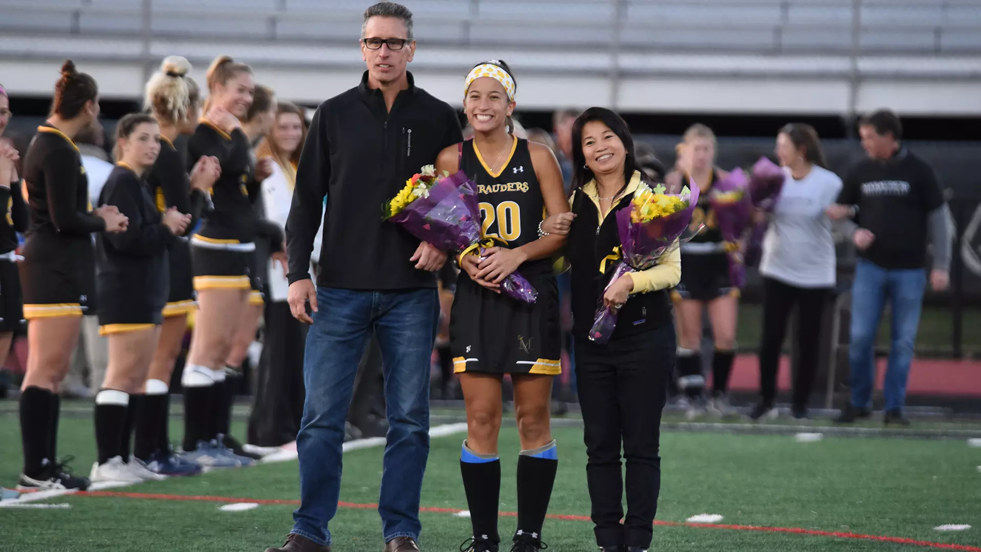 Field Hockey vs. Seton Hill