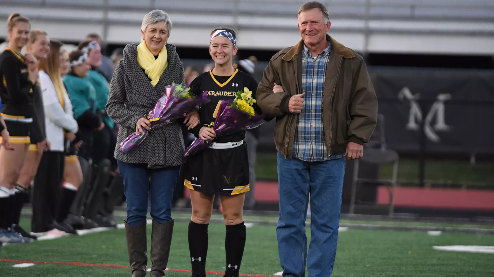 Field Hockey vs. Seton Hill