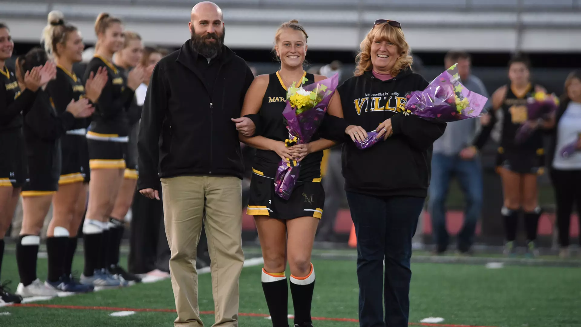 Field Hockey vs. Seton Hill