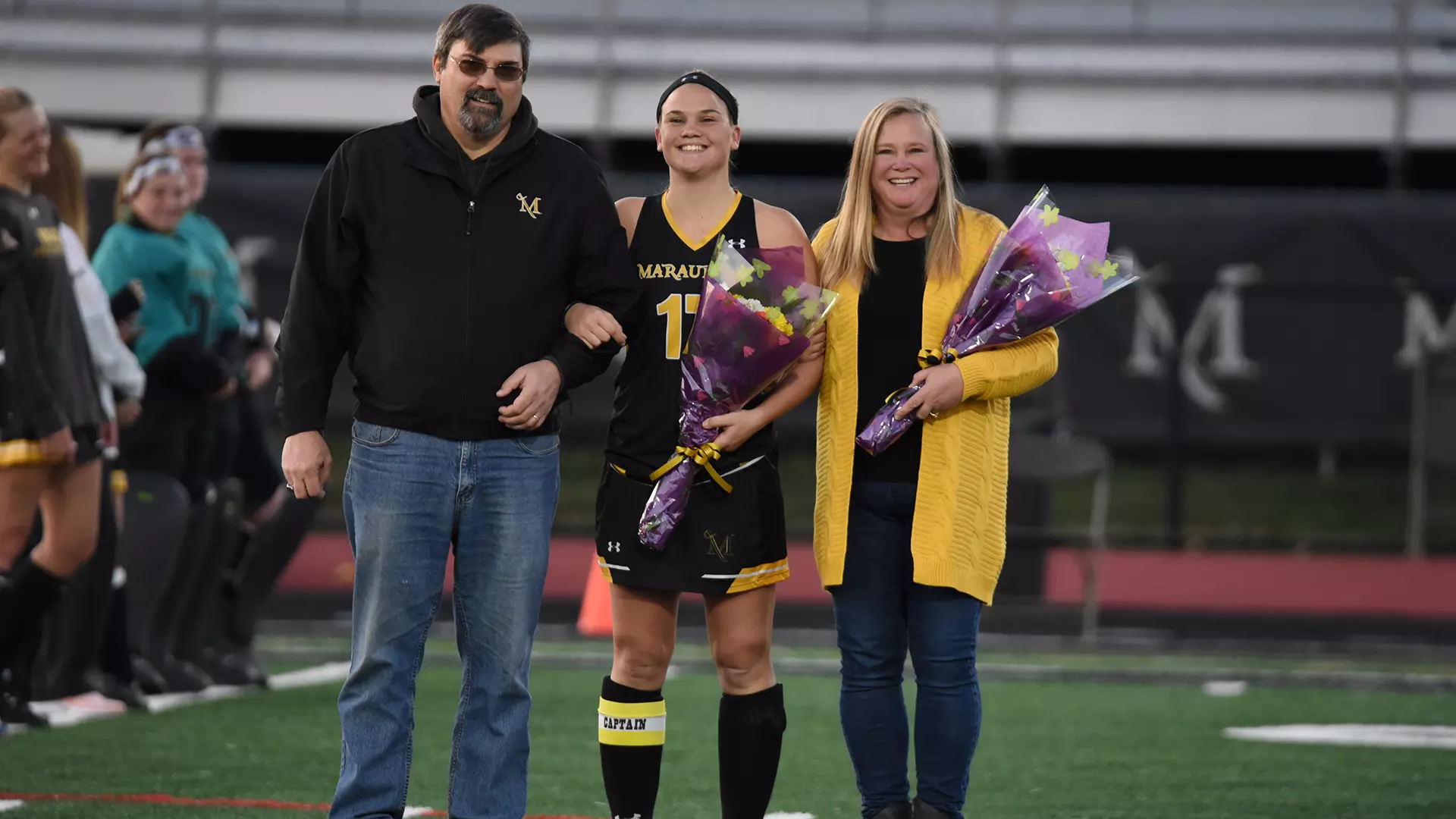 Field Hockey vs. Seton Hill