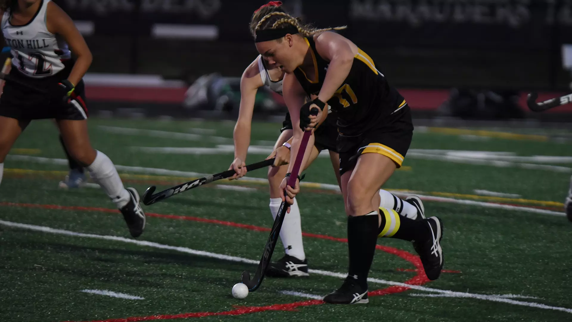 Field Hockey vs. Seton Hill