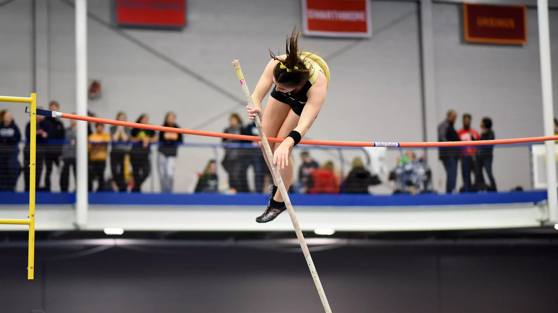 millersville track and field