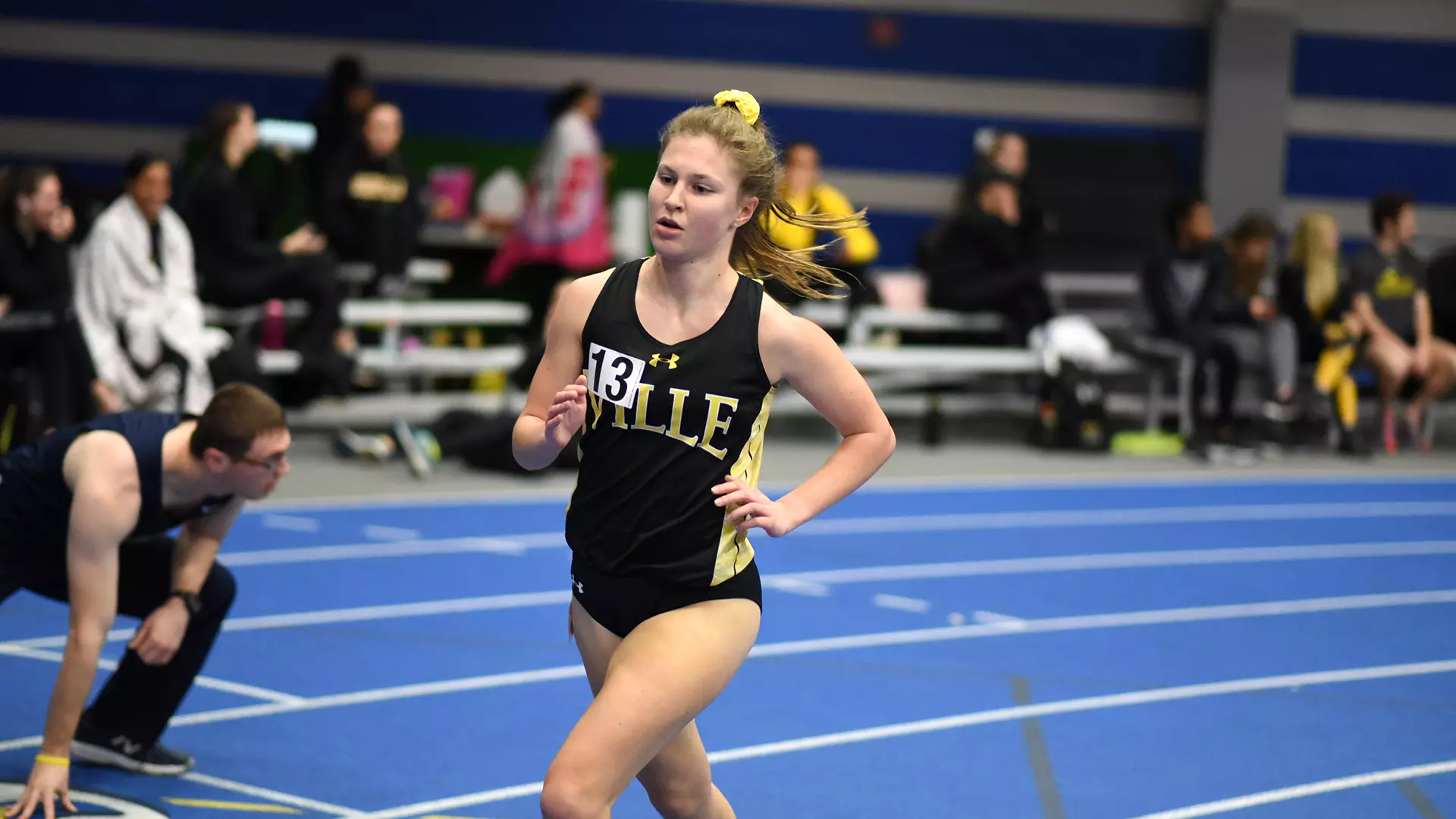 millersville track and field