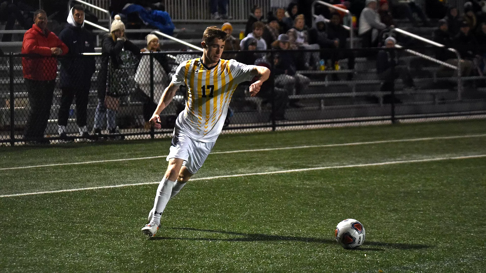 Men's Soccer - NCAA Tournametn