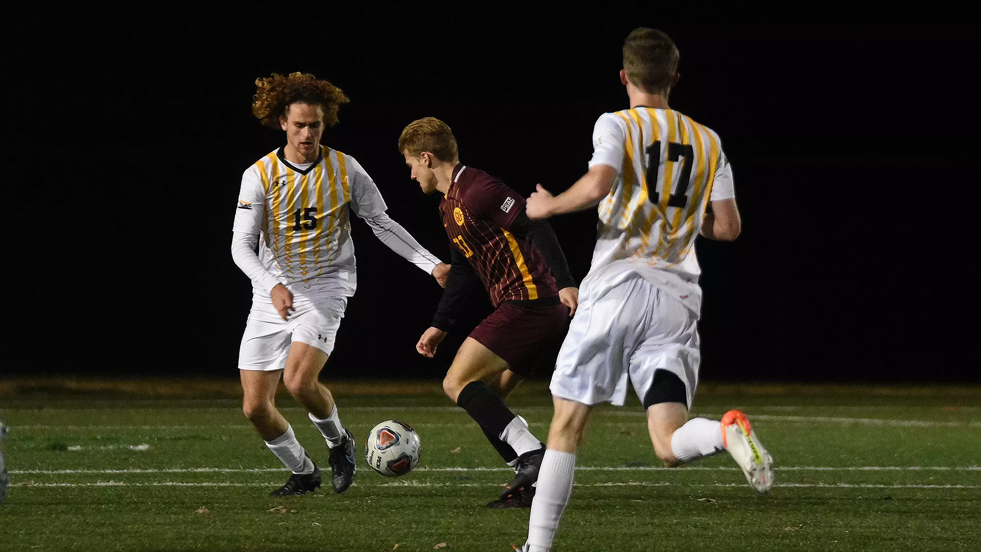 Men's Soccer - NCAA Tournametn
