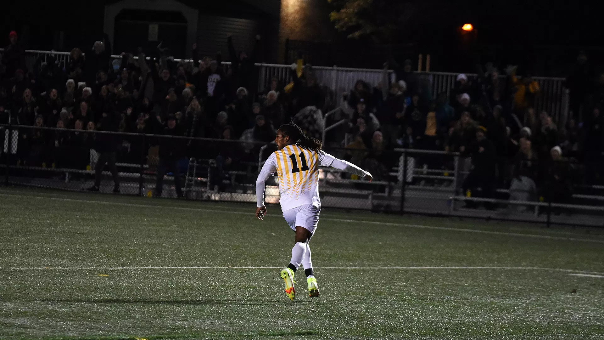 Men's Soccer - NCAA Tournametn