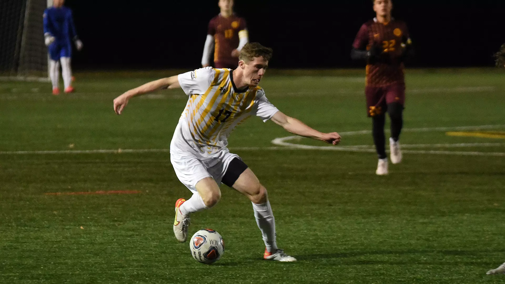 Men's Soccer - NCAA Tournametn