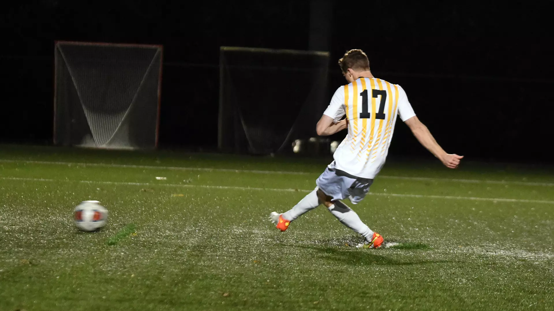Men's Soccer - NCAA Tournametn