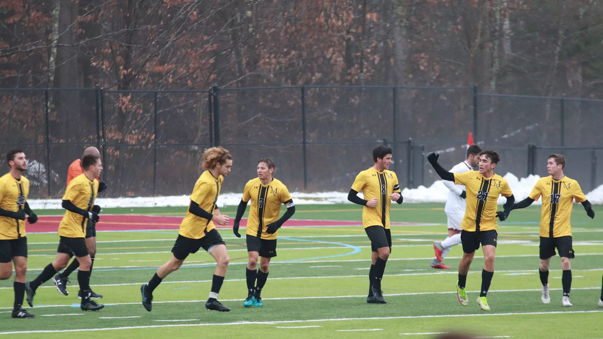 MSOC_vs_Franklin_Pierce