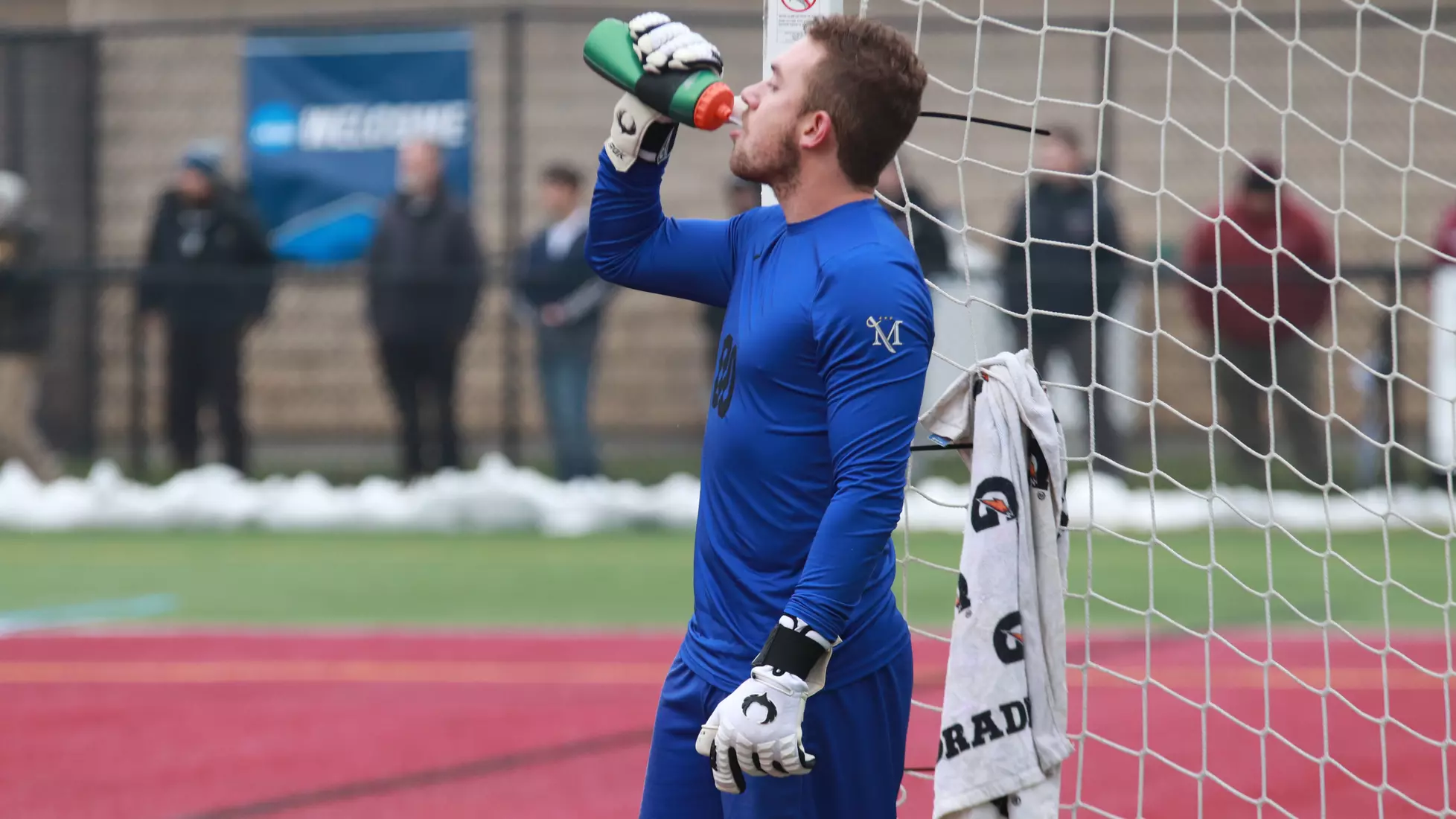 MSOC_vs_Franklin_Pierce