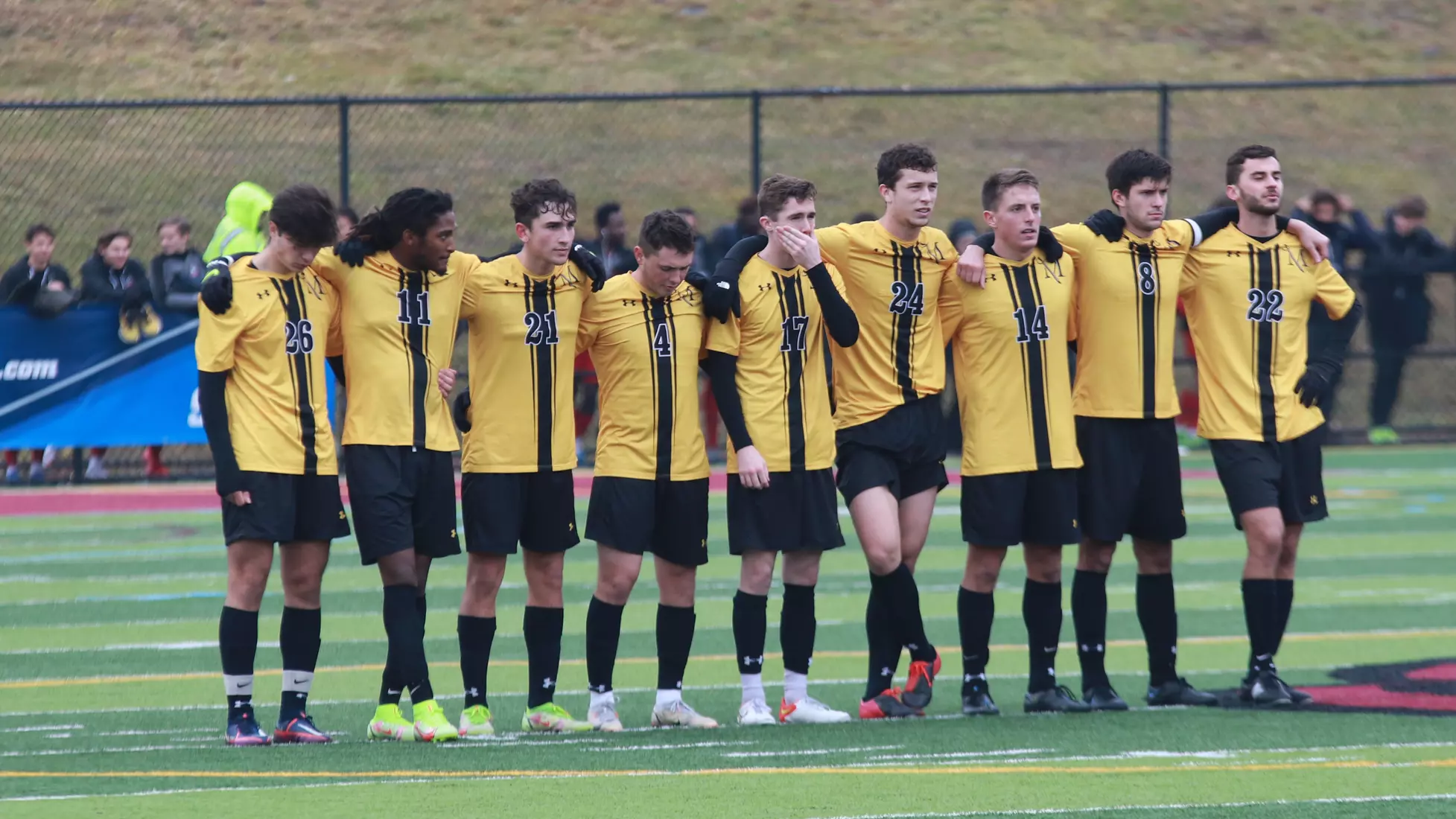 MSOC_vs_Franklin_Pierce