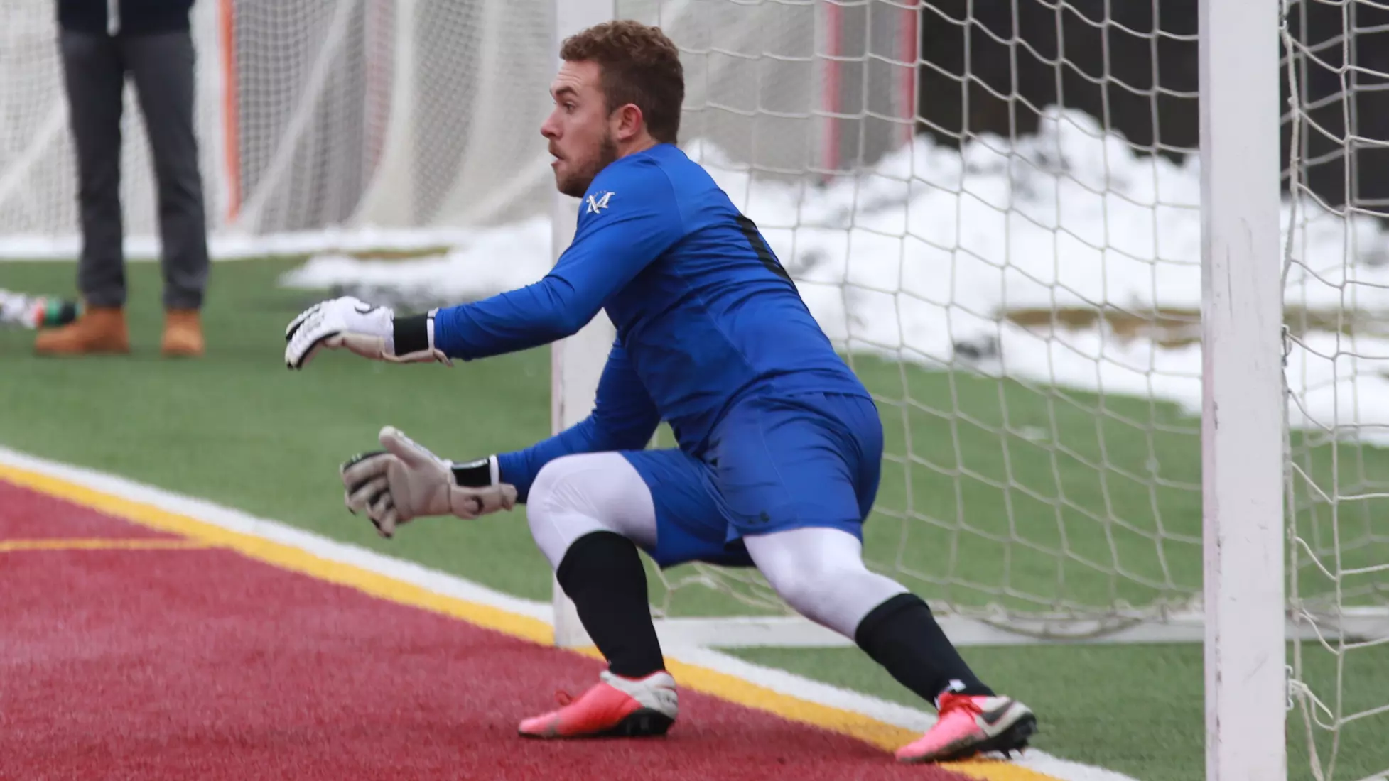 MSOC_vs_Franklin_Pierce