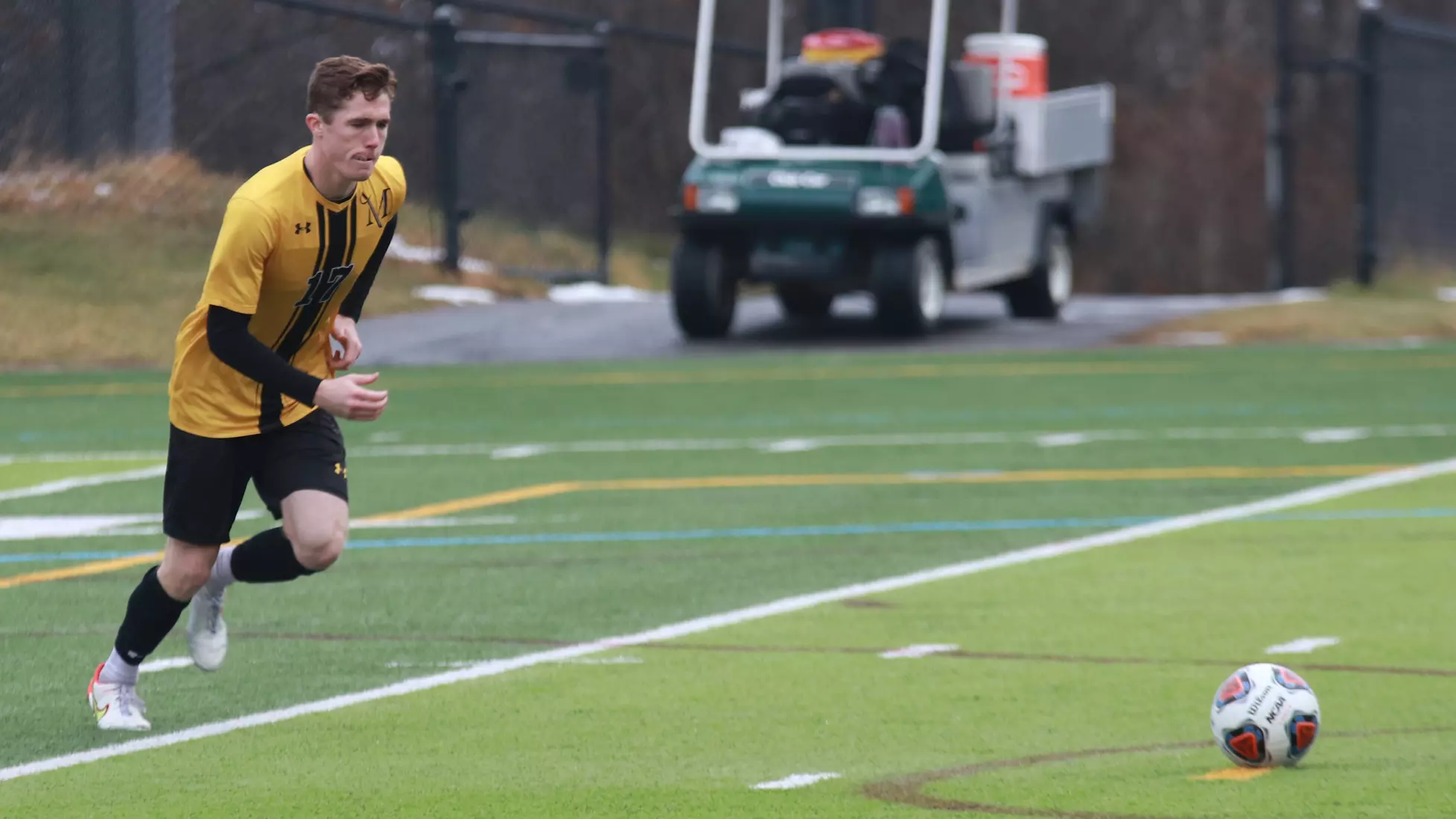 MSOC_vs_Franklin_Pierce