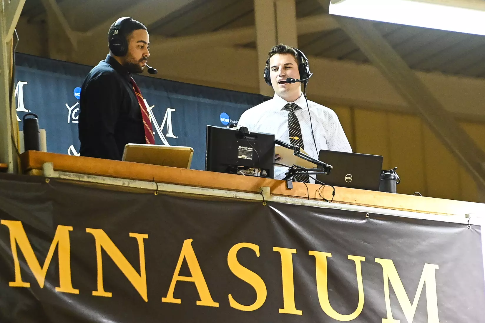 Millersville vs. West Chester PSAC men's basketball quarterfinal at Pucillo Gym in Millersville, PA on Wednesday, March 2, 2022. Mark Palczewski/Millersville Athletics Photo.