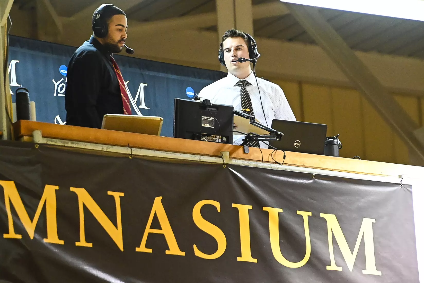 Millersville vs. West Chester PSAC men's basketball quarterfinal at Pucillo Gym in Millersville, PA on Wednesday, March 2, 2022. Mark Palczewski/Millersville Athletics Photo.