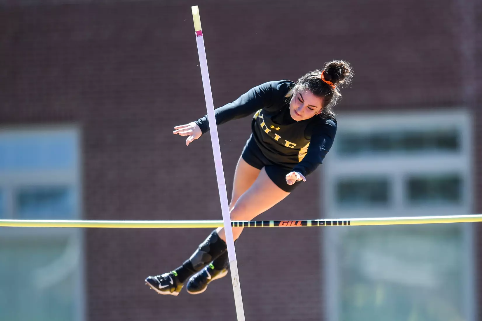 2021 Millersville Metrics Track & Field Invite in Millersville, PA on Saturday, April 3, 2021. Mark Palczewski/Millersville Athletics Photo.