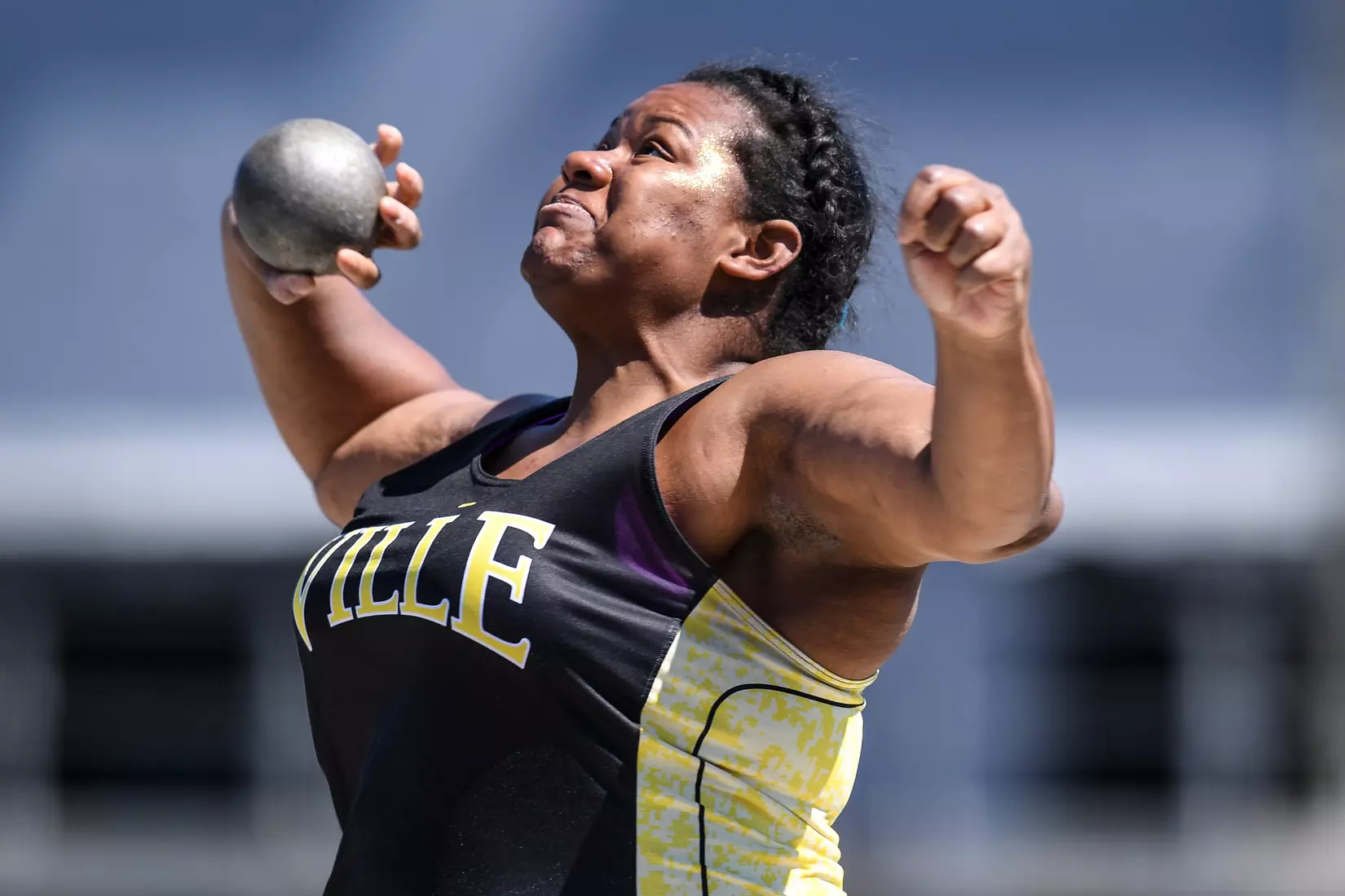 2021 Millersville Metrics Track & Field Invite in Millersville, PA on Saturday, April 3, 2021. Mark Palczewski/Millersville Athletics Photo.