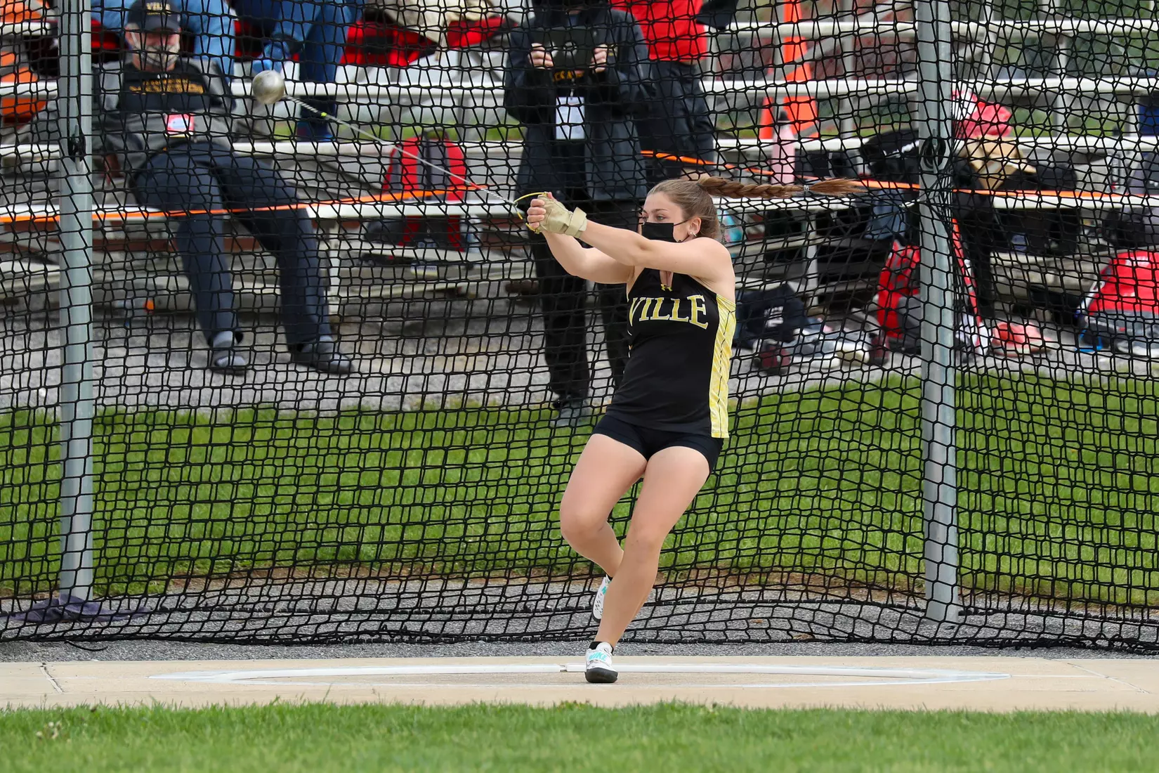 Millersville Track & Field