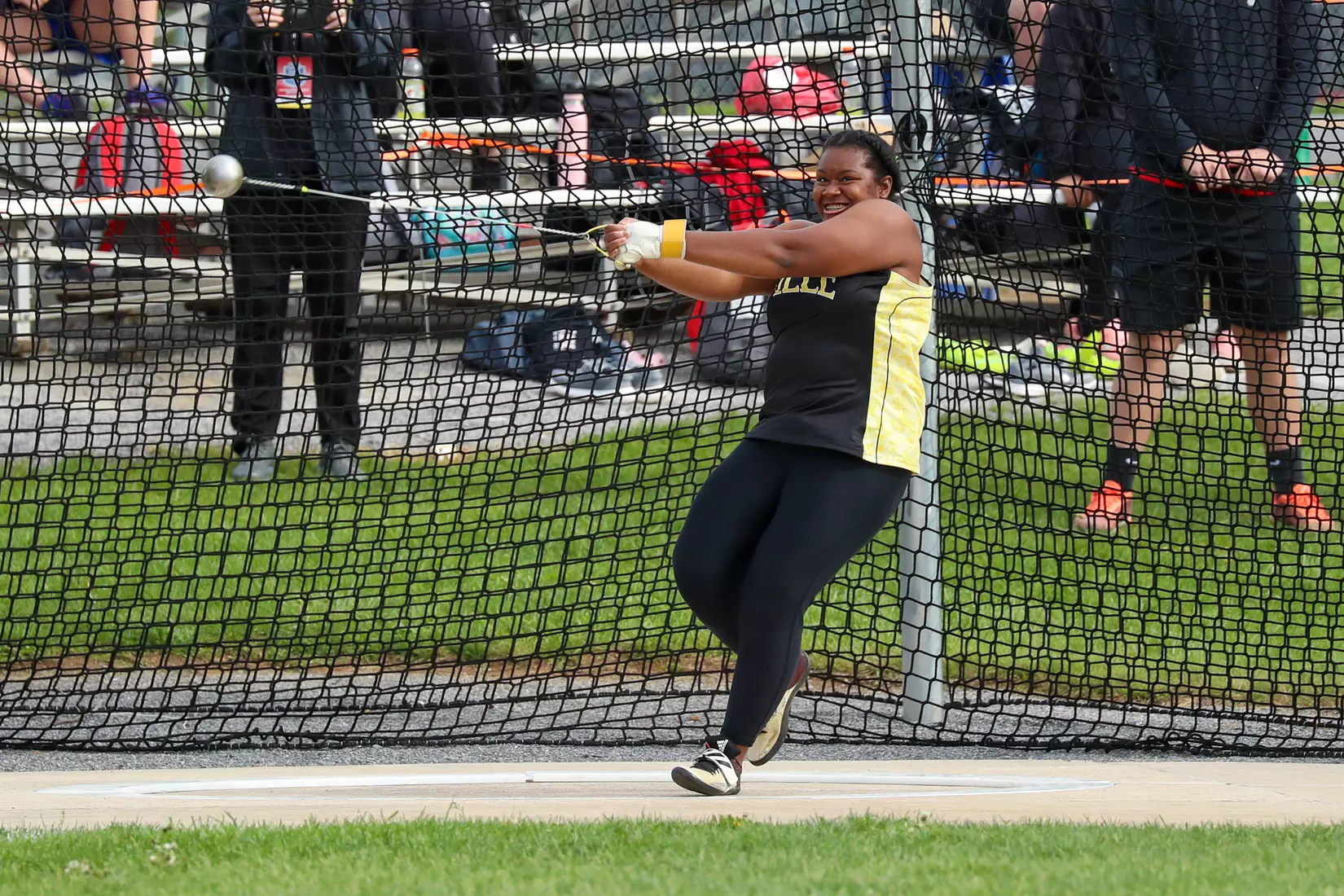 Millersville Track & Field