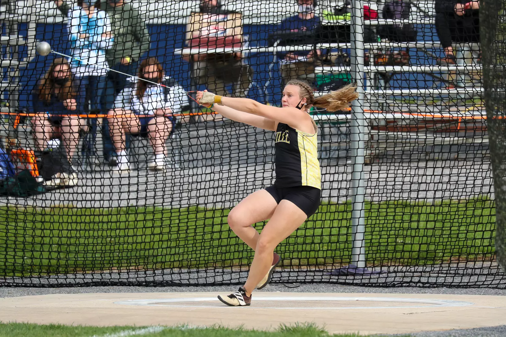 Millersville Track & Field