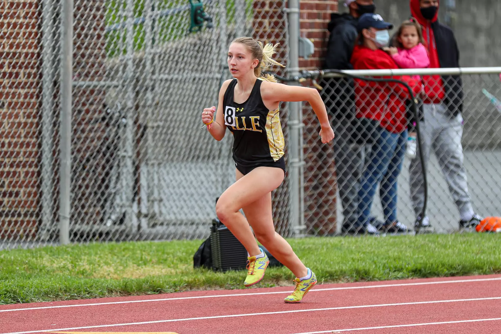 Millersville Track & Field
