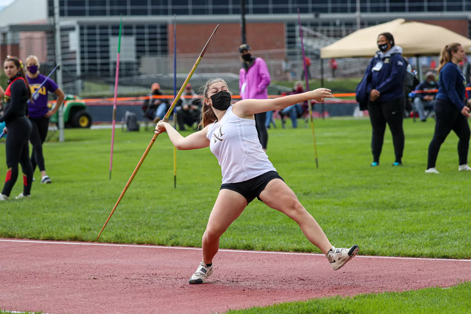 Millersville Track & Field