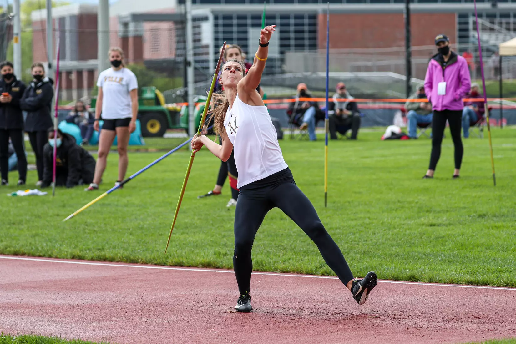 Millersville Track & Field
